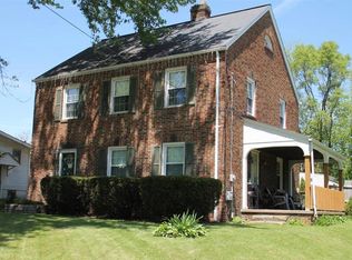 365 Auburn St, Mansfield, OH 44902