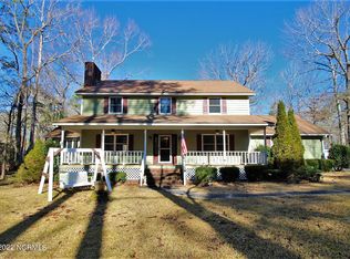 5206 S Us Highway 17, New Bern, NC 28562