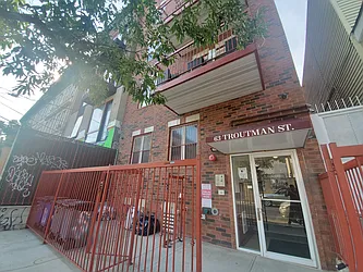 Rented by Doorway NYC, LLC