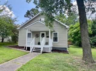 1106 E Clark St, West Frankfort, IL 62896