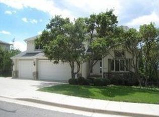 6422 S Crest Mount Dr, Holladay, UT 84121