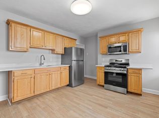 782 Morton St APT 1, Mattapan, MA 02126