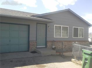 4364 Lashelle Ave, Colorado Springs, CO 80906