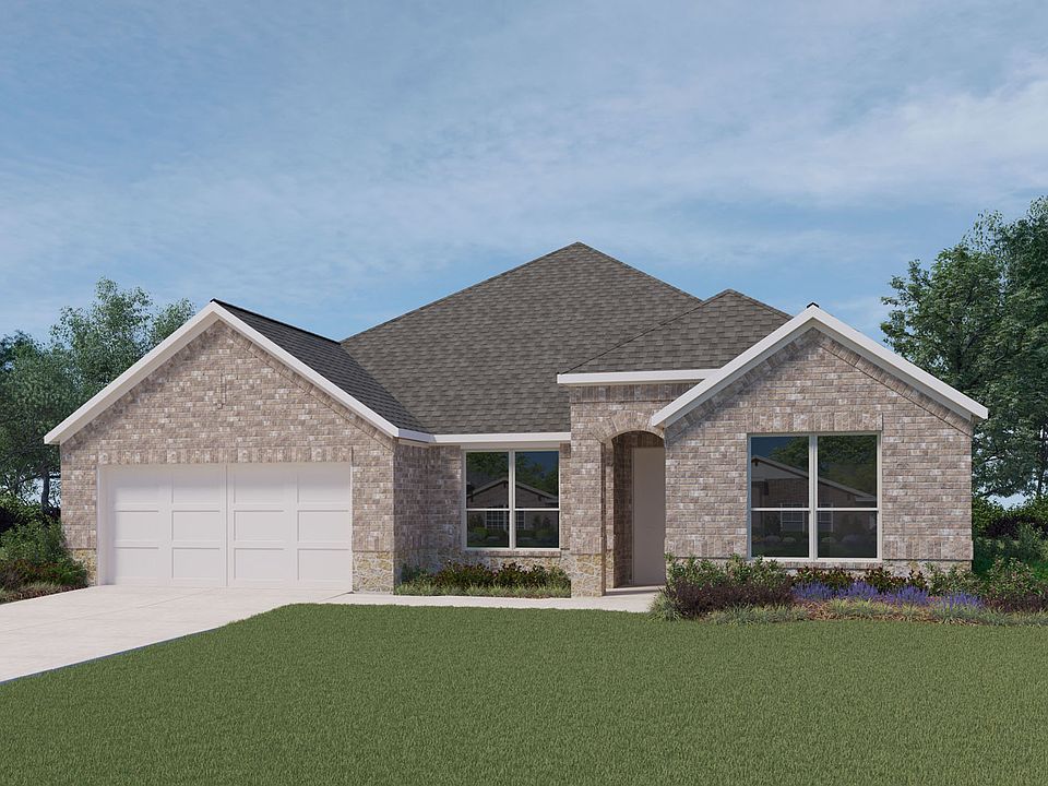 Plan Elevation.