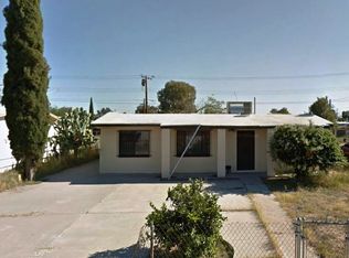 3626 E Sylvane St, Tucson, AZ 85713