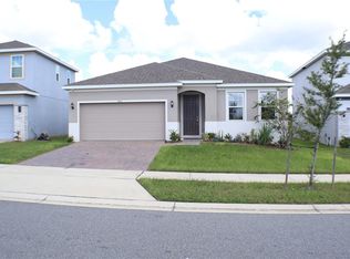 453 Ironside Trail Dr, Groveland, FL 34736