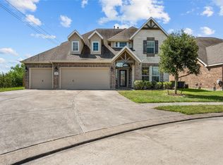 4822 Bay Vista Dr, Baytown, TX 77523