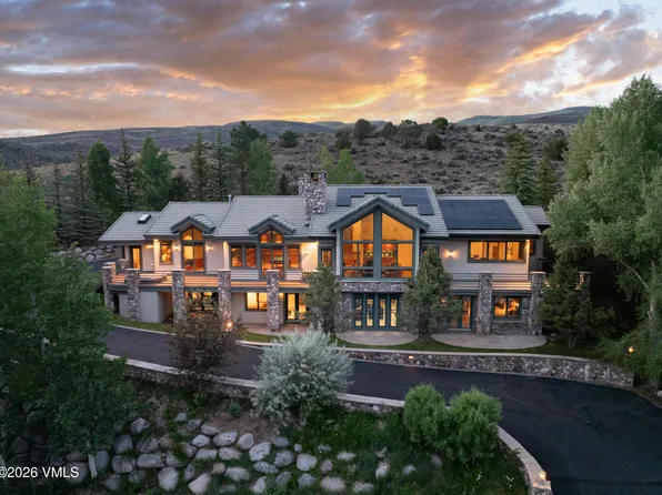 231 Mesquite Dr, Edwards, CO 81632