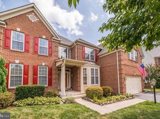 43314 Rachelle Ann Ct, Ashburn, VA 20147