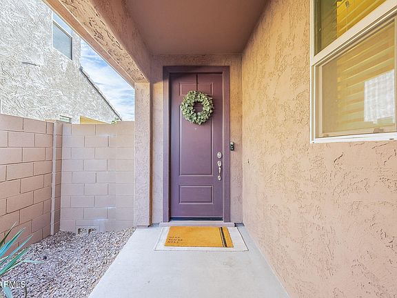 4th image of 12133 W DESERT MOON Way