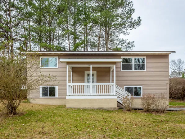 100 Wesley Rd, La Fayette, GA 30728