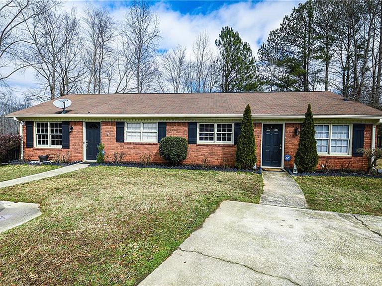 729 Stillwater Ln Lawrenceville, GA, 30044 Apartments for Rent Zillow