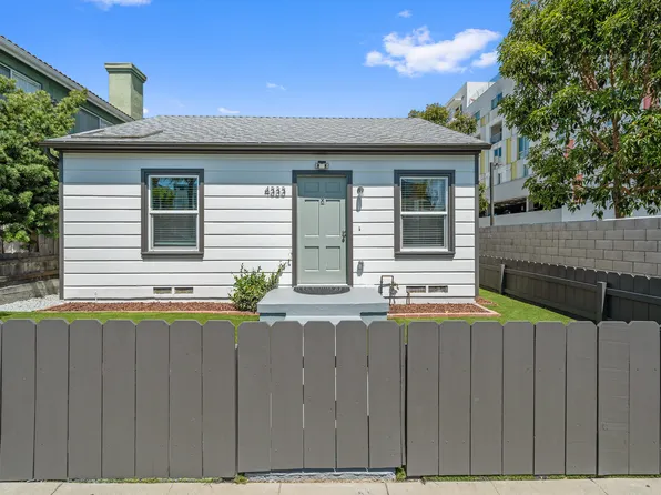 4333 Florida St, San Diego, CA 92104