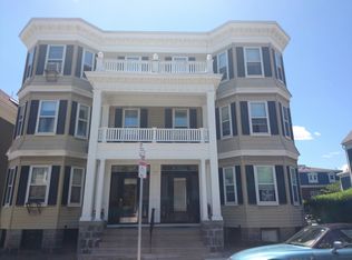851 E 5th St, South Boston, MA 02127