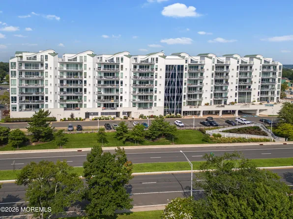 432 Ocean Boulevard #110, Long Branch, NJ 07740
