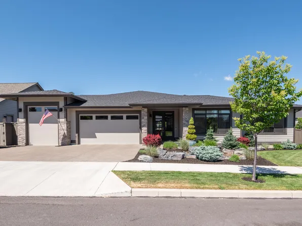 60877 SW Deer Creek Pl, Bend, OR 97702