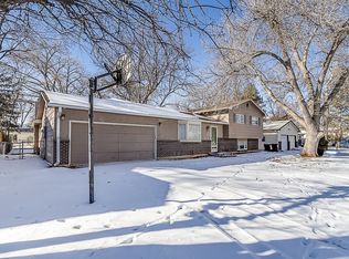 1313 Constitution Ave, Fort Collins, CO 80521