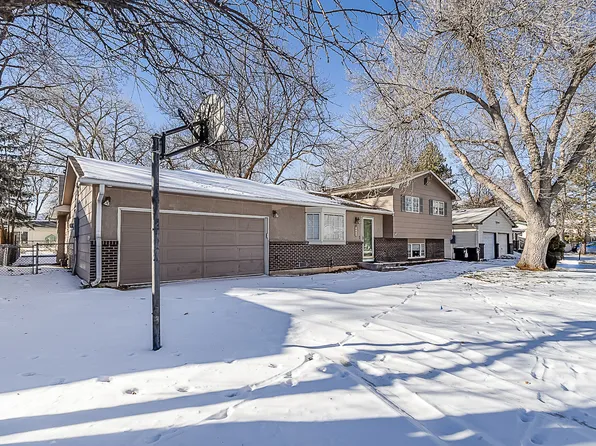 1313 Constitution Ave, Fort Collins, CO 80521
