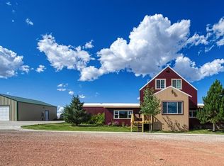 86 Bare Buttes Rd, Gillette, WY 82718