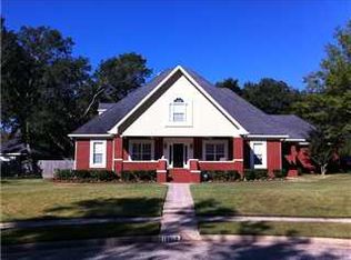 10010 Merwin Ct, Mobile, AL 36695