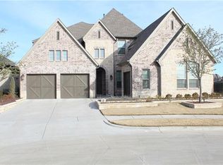 7601 Ivey, The Colony, TX 75056