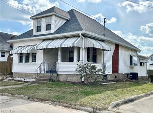 606 34th St, Vienna, WV 26105