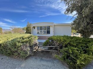 450 Bartell Rd #4, Big Pine, CA 93513