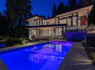 2965 Altamont Cres, West Vancouver, BC V7V3C2