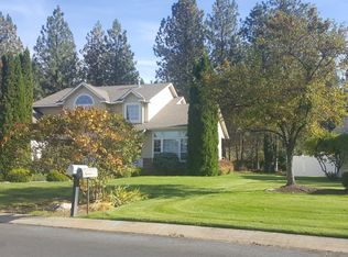 5620 E Birkenhead Ln, Colbert, WA 99005