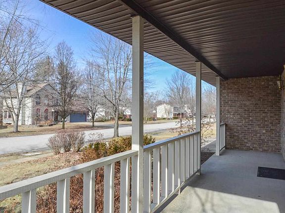 2nd image of 1025 S Graywell Dr