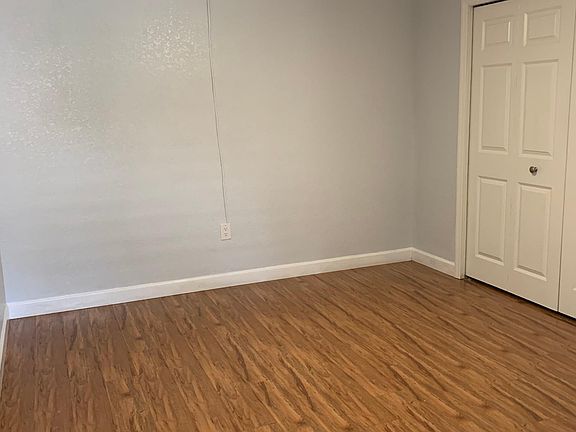 2nd spacious bedroom