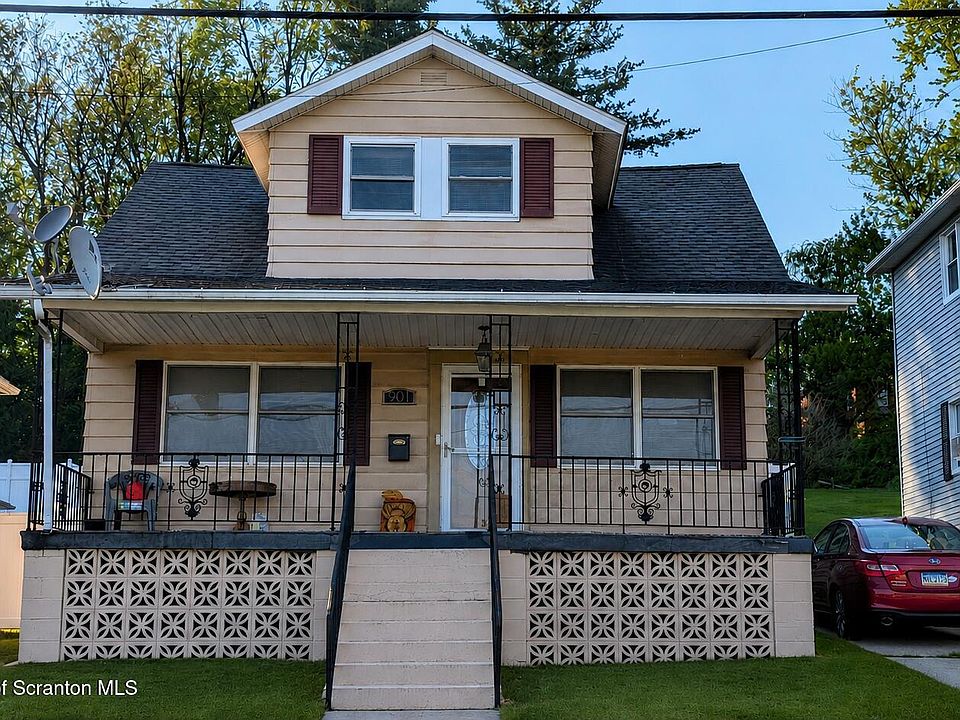 1st image of 901 Throop St