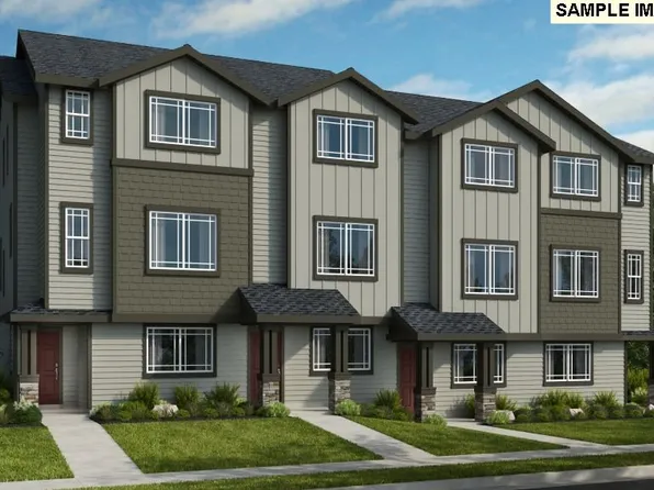 15099 NW Ethel Ln, Portland, OR 97229