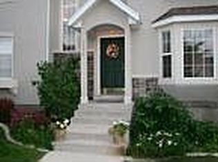 3079 W Davencourt Loop, Lehi, UT 84043