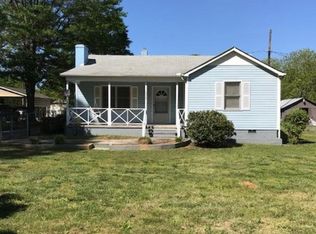 1316 New Cut Rd, Spartanburg, SC 29303