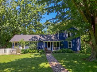 1296 Norway Rd, Kendall, NY 14476