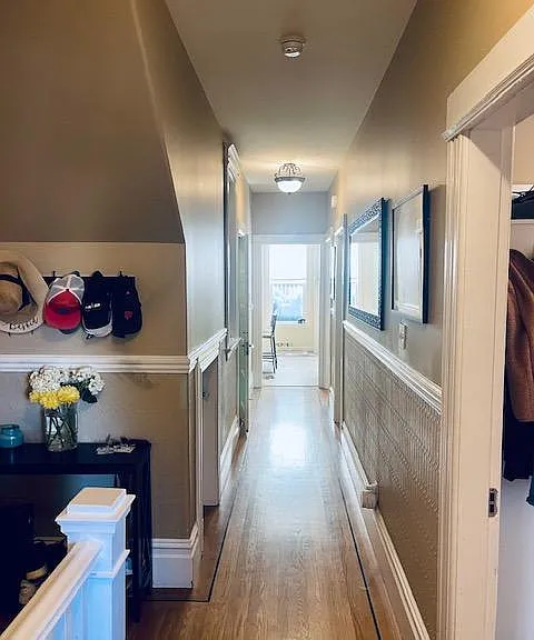 509 Potrero Ave #A — Photo 13