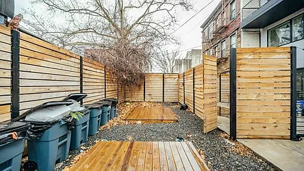Rented by ERNY LLC