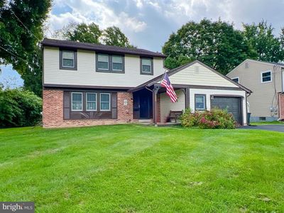 1225 Brennan Dr, Warminster, PA, 18974