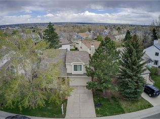 10332 Severance Dr, Parker, CO 80134