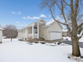 18659 Zane St NW, Elk River, MN 55330