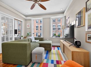 22 Irving St APT 3, Boston, MA 02114