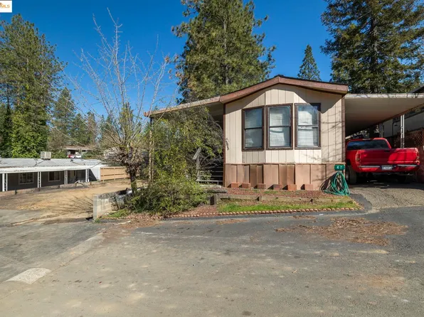 22217 Parrotts Ferry Rd Space 47, Sonora, CA 95370