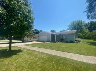 802 Cherry St, Wauseon, OH 43567