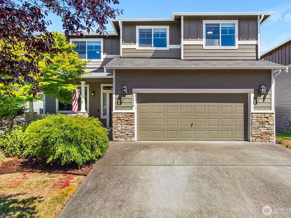 1st image of 15316 92nd Avenue SE