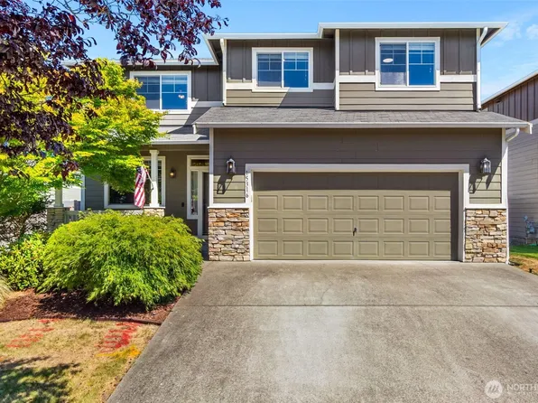 15316 92nd Avenue SE, Yelm, WA 98597