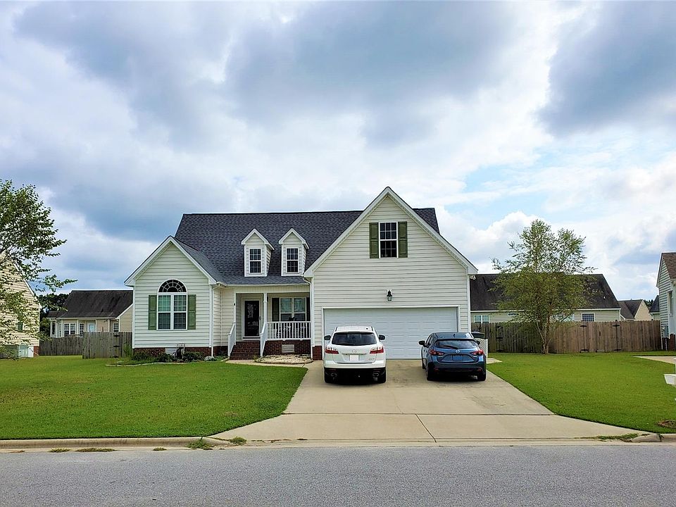 1st image of 2909 Chellowe Ct