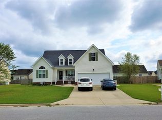 2909 Chellowe Ct, Winterville, NC 28590