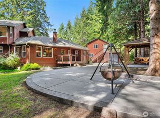 1038 NE Blue Ridge Drive, Poulsbo, WA 98370