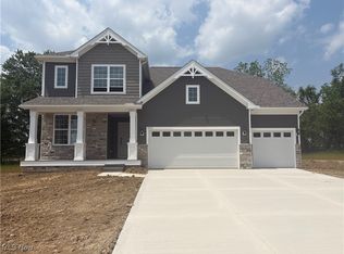 3322 Charles Pl, Stow, OH 44224